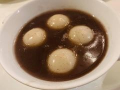 ￼湯圓-玉兰苑(渔人码头店)