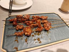 -青海名吃尕张娃非遗烤肉(城中店)