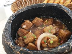 -聚鑫阁江浙菜·非遗传承技艺(闵行交大店)