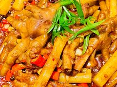 -小户人家(循礼门南国中心店)