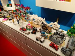 -上海乐高探索中心
