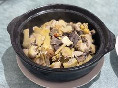 -花城苑广府菜(侨鑫店)