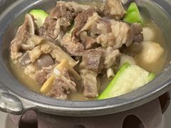 -闻见中国海南菜(K11店)