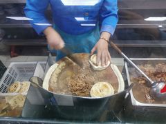 -樊记腊汁肉(竹笆市总店)