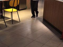 -麦当劳(垡头西路店)