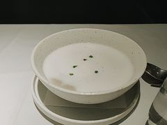蘑菇汤-夏朵花园(复兴西路店)