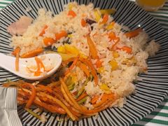 -楼兰新疆菜(江宁万达店)