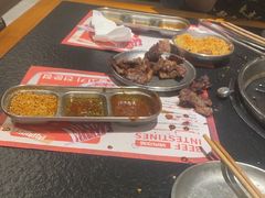 -炽城·烤肉名家(鸿达中央广场店)