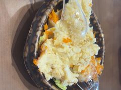 -ITARU食堂·定食料理(西丽店)
