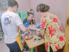 -渝味黄姐火锅(黄泥村店)