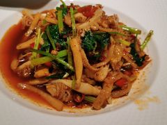 -炊烟小炒黄牛肉(浦东世纪汇店)