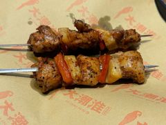 -大潮淮·淮扬菜(何园旗舰店)