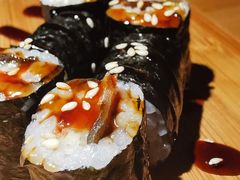 -大将料理餐厅(汇锦街店)