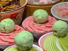-侠舍·江湖烤全羊·大排档(沌口总店)