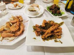 -翠亭酒家(山西南路店)