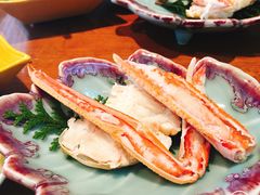 -蟹道乐(道顿堀本店)