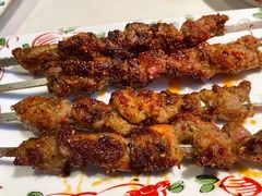 -北京老门框爆肚涮肉馆(锦业路店)