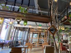 大堂-Africafe(非洲咖啡)