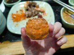 -韩盛·盛江山自助料理(于洪新玛特店)