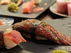 -戏作寿司(观音桥店)