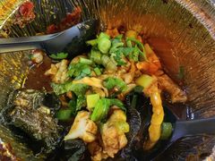 -童陈记重庆冷串串(食宝街店)