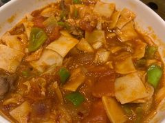 -撒拉花儿·新疆菜·清真(太阳宫店)
