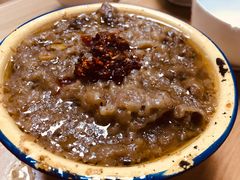 翻动后的小酥肉-定家小酥肉·清真(回民街店)