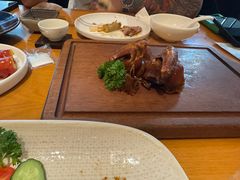 -粤域茶餐厅