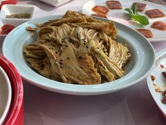 -味+新京宴·烤鸭·北京菜(创意谷店)