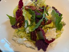 -杭州西子湖四季酒店-WL BISTRO西湖餐厅(灵隐路店)