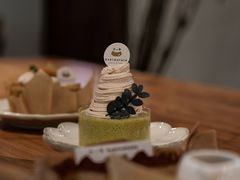 芭乐胭脂-Kekimatata 生日蛋糕·烘焙教学