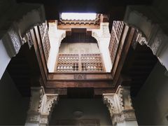 -阿里·本·优素福神学院