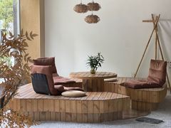 -乐山上善居·养心禅景酒店(世豪广场高铁站店)
