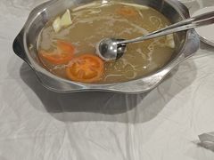 -贵州黄牛肉馆(韩村路店)