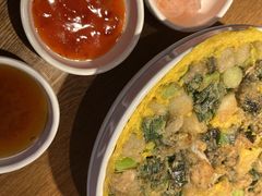 海蛎煎-闽上鲜·福建菜(龙湖滨江天街店)