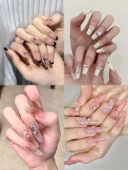 -M·X Nail日式美甲美睫