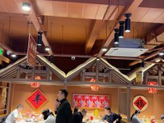 -东北铁锅宴(云龙华府店)