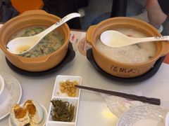-温粥人(春晖路店)