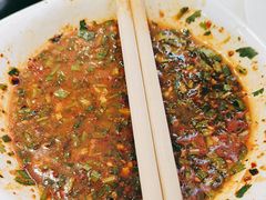 -佰人王串串香火锅(洋珠巷店)