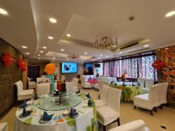 -四方阁酒楼·宴会厅(圣灯店)