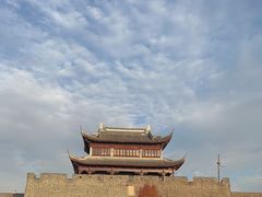 -相门城墙文化休闲景区