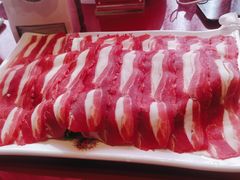 -山城辣妹子(定福庄店)