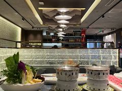 -百草滩羊清水涮羊肉·清真·宁夏盐池滩羊(莲花桥店)