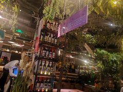 -胡桐里音乐酒馆(孝南店)