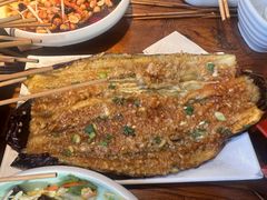 -管氏翅吧(望京东店)