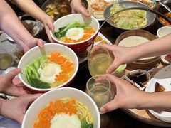 -北国饭店·海鲜·北方菜(峡山店)