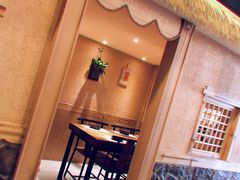 -冰川延边料理·炭烤串(原小木屋店)