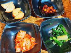 -大壮家原味烤肉(兴华北街店)