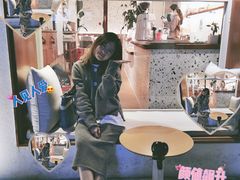 -Line 咖啡(石厦花园店)