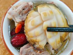 -濠轩阁特色生蚝火锅(水湾路店)